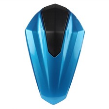 Rear seat cover - rear, tail