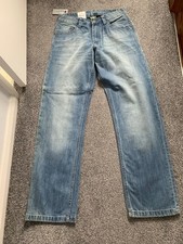 Jasper Conran Mens Light Blue
