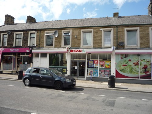 Photo 6x4 post office and - photo,