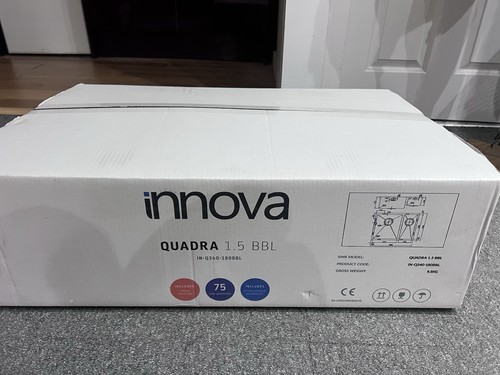 Innova quadra bowl - quadra,