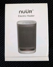 Nuur Mini Portable Oscillating