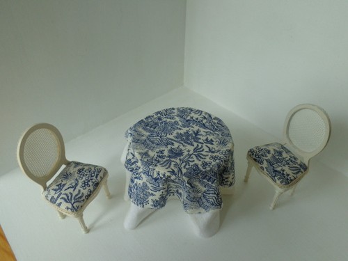 The dolls house - the,