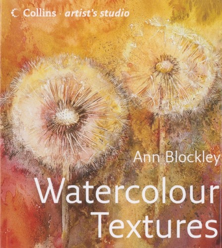 Watercolour textures ann - watercolour,