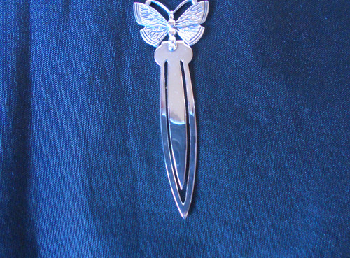 Solid silver beautiful - solid,
