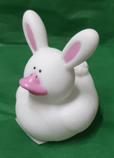 Easter Bunny Ducks