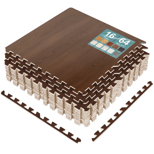 Sorbus tiles ft wood - 64,