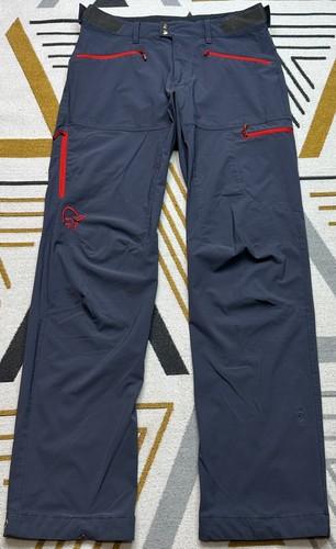 Norrona falketind flex1 - norrona,