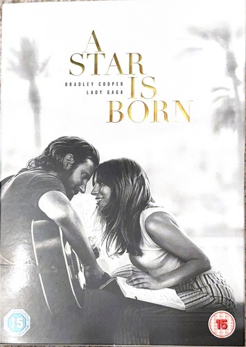 Star born - born, 2018)