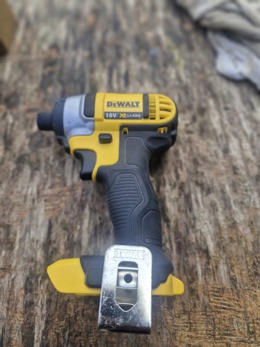 Dewalt dcf885 18v ion - dewalt,