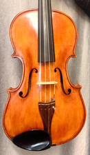 Antique 15″ Viola Italian
