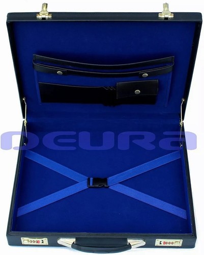 Masonic regalia apron hard - regalia,
