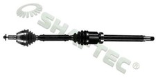 Shaftec Front Right Driveshaft