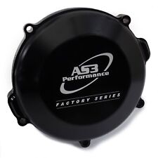 AS3 HARD ANODISED CLUTCH COVER