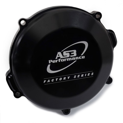 As3 hard anodised - as3,