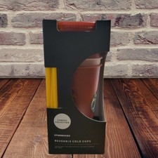 Starbucks Reusable coffee cups