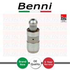 Engine Valve Tappet Benni Fits