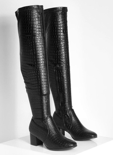 Womens over the knee - the,