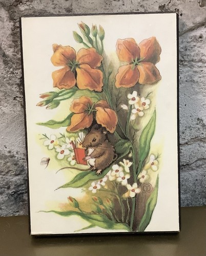 Vintage kitsch gordon - vintage, fraser