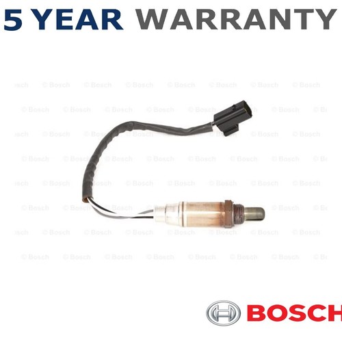 Bosch lambda oxygen sensor - lambda,