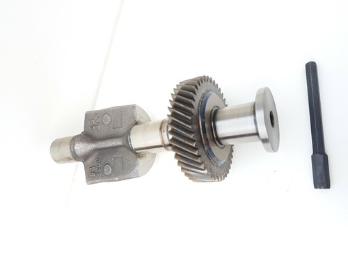 Audi balance shaft - audi, tt