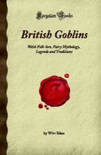 British Goblins: Welsh