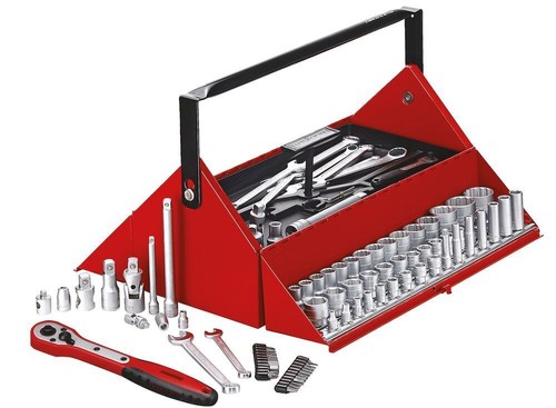 Teng tools barn - style, tool