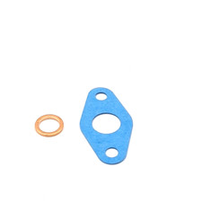 Turbo Gasket Universal Oil