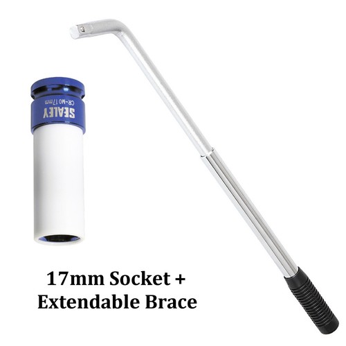 Extendabletelescopic brace - extendabletelescopic,