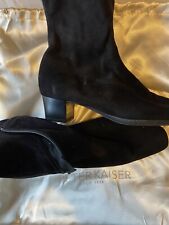 Peter Kaiser Ankle Boots UK size 4