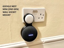 Google Nest Mini (2nd Gen)