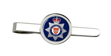 British Transport Police Tie