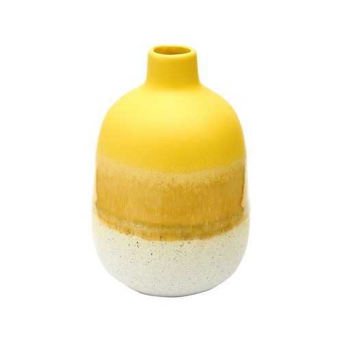 Small vase mojave glaze ombre - mojave,
