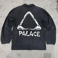 Palace washed tri ferg black