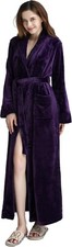 Women full length fluffy - full-length,