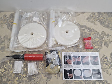 Birthday party decorations 2 Sets Balloon Column Stand Kit with String Light