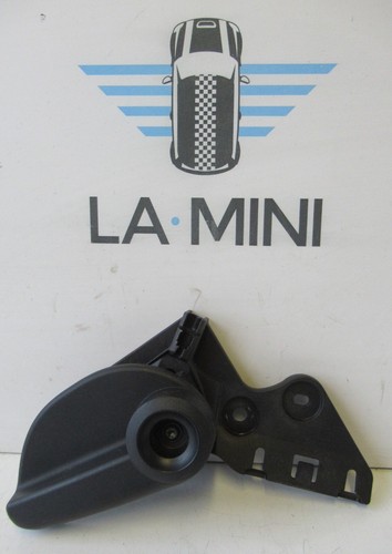 Genuine mini bonnet - genuine,