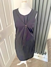  Sarah Pacini Stunning Black