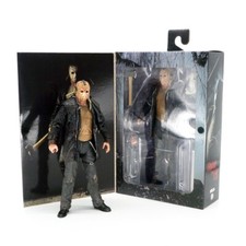 Hot NECA Friday The 13th