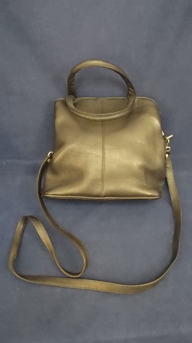 Smith canova black - black, leather