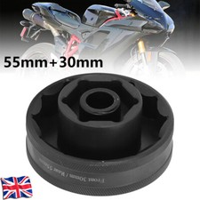 55mm + 30mm Wheel Nut Socket