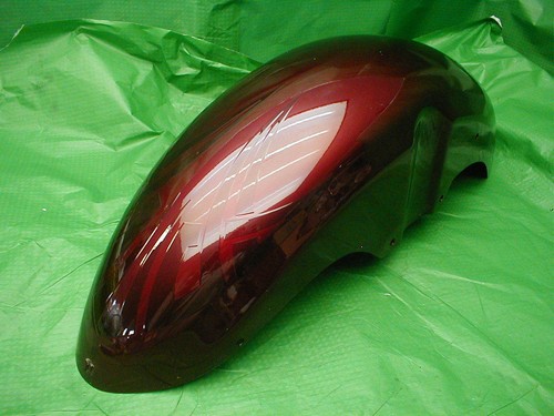 Rocket roadster fender - rocket,