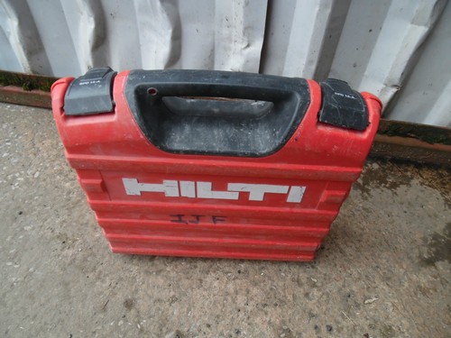 Hilti sfc drill carrying - ,