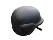 British Army Cadet Mk7 Style Fully Adjustable Plastic Helmet 52cm-62cm