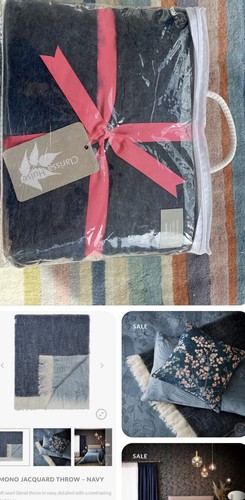 Clarissa hulse kimono - hulse,