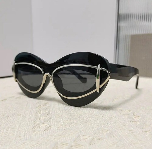 Sexy cat eye double - cat,