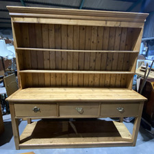 Stunning Solid Pine Large