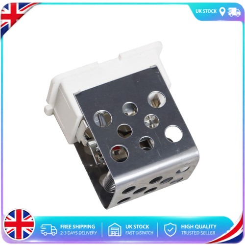 Heater blower resistor motor - resistor,