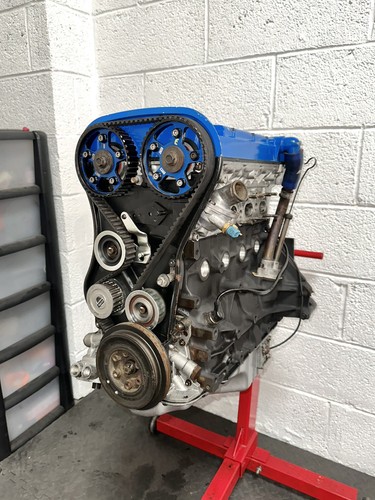 Vauxhall c20xe engine c20let - vauxhall,