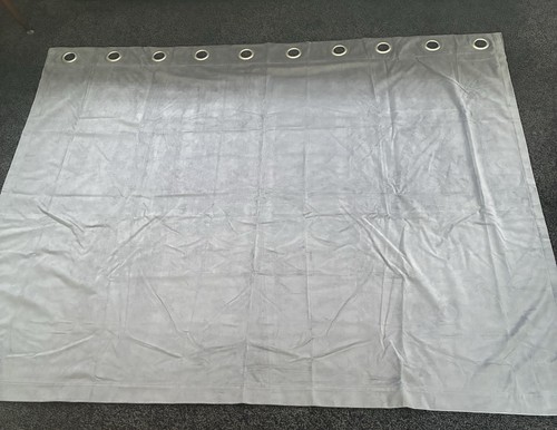 Campervan blackout curtain - campervan,