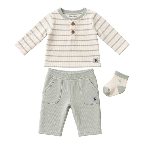 Calvin klein boys piece set - calvin,